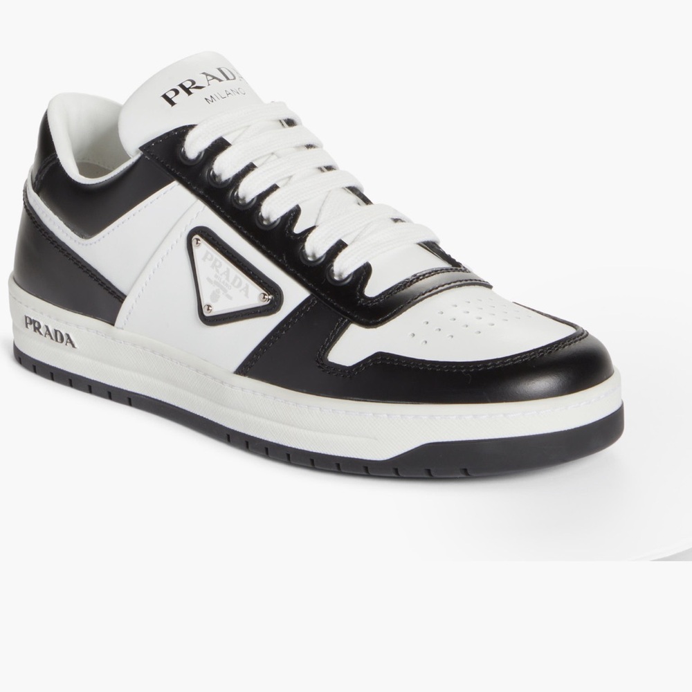 Prada sneakers